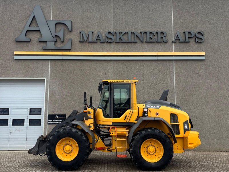 Volvo L 70 H