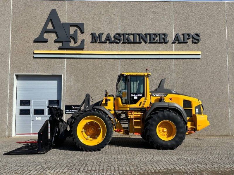 Volvo L 110 H