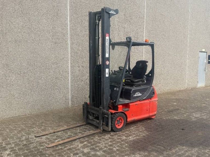 Linde E 16-02
