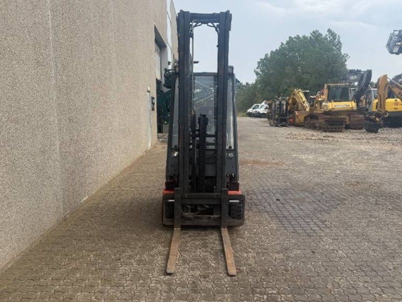 Linde E 16-02