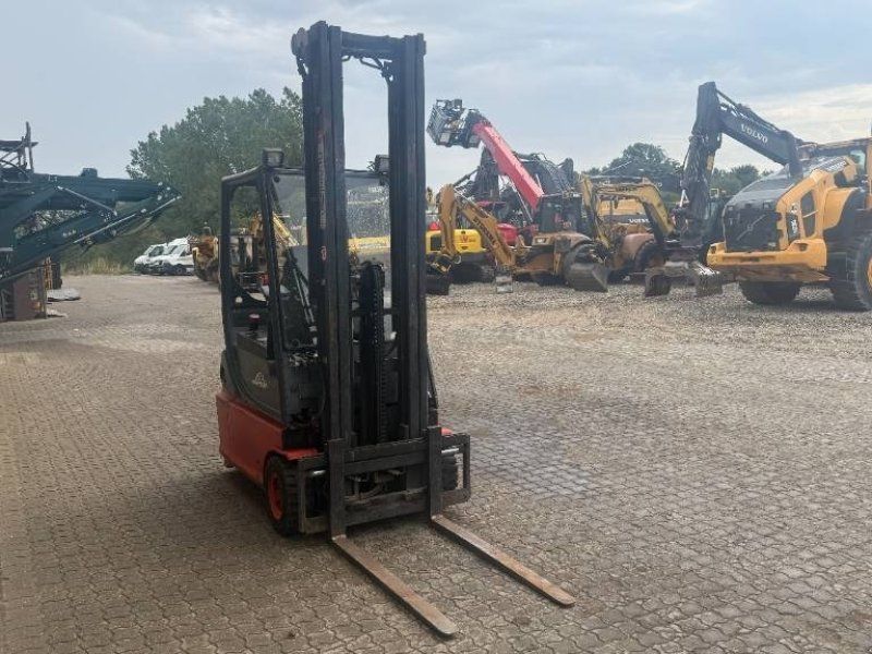 Linde E 16-02