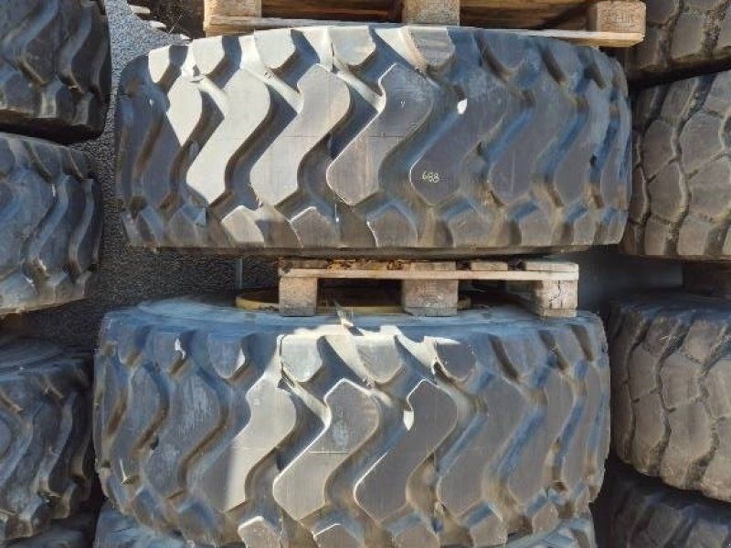 Michelin 23.5R25 XHA2