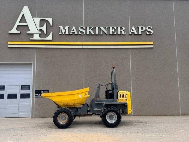 Wacker Neuson DW 60