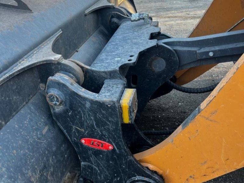 Case IH 921 G Evolution