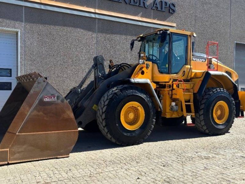 Volvo L 180 H