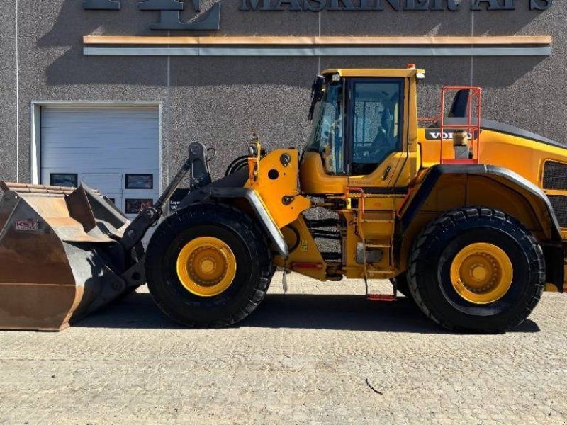 Volvo L 180 H
