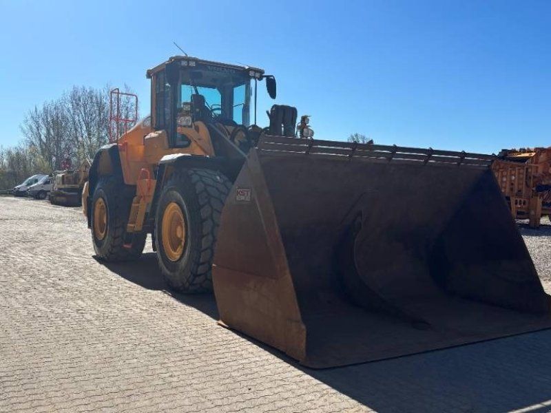 Volvo L 180 H
