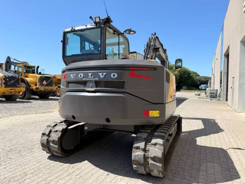 Volvo ECR 90