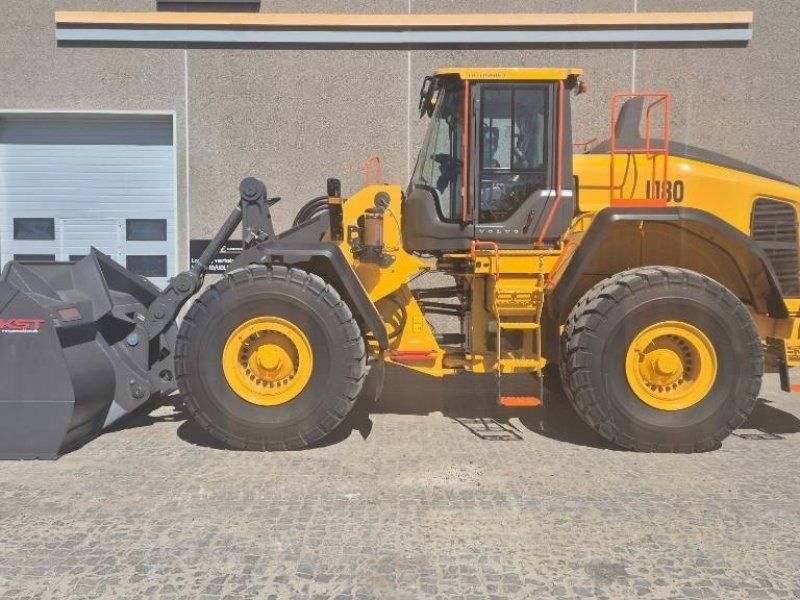 Volvo L 180 K
