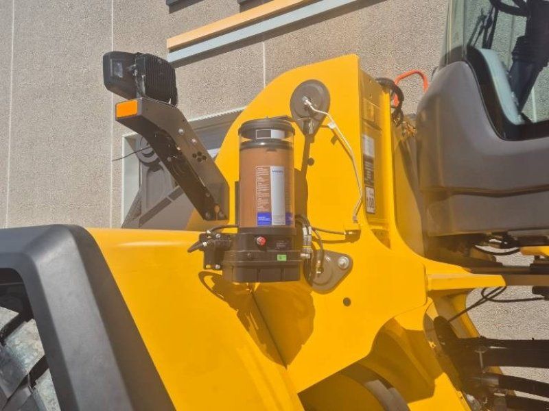 Volvo L 180 K