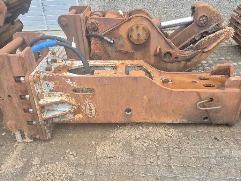 Komatsu PC 290 LC-10