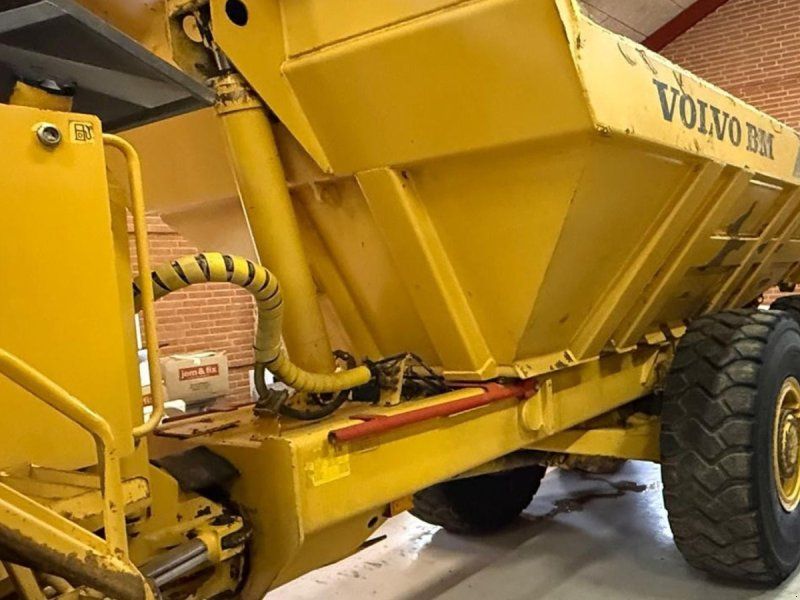 Volvo BM A20