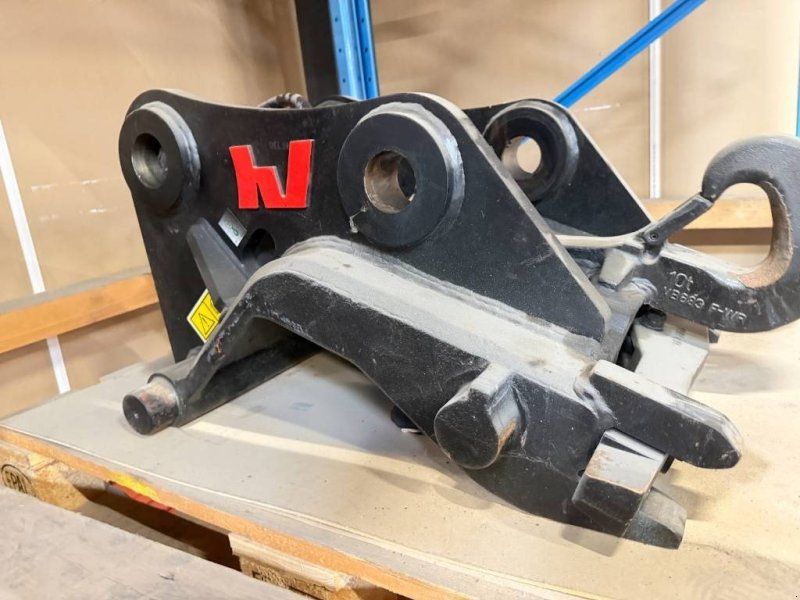 Verachtert CW30