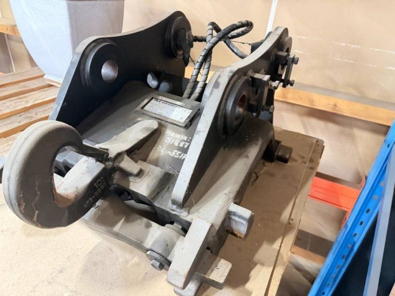 Verachtert CW30
