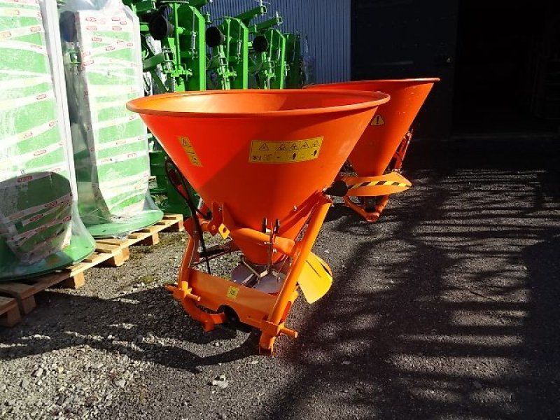 Bellon Mit 056-1 / 056 2- Salzstreuer m . hydrl. Schieber- Abdeck