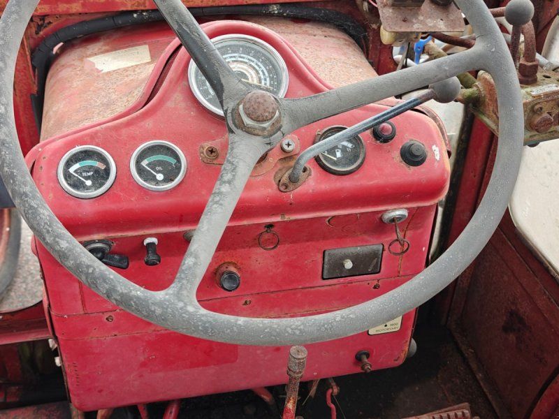 Volvo 400 Buster