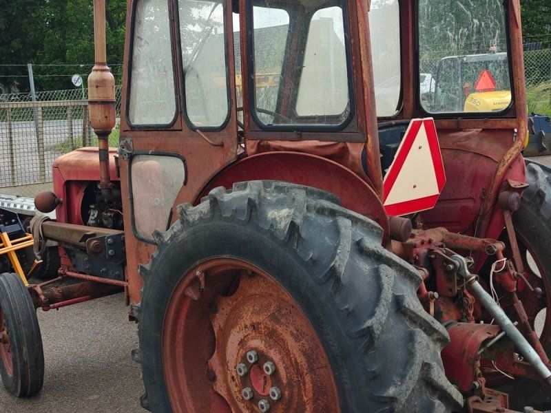 Volvo 400 Buster