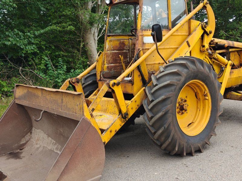 Volvo LM 620