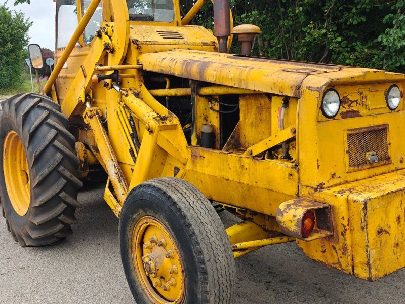 Volvo LM 620