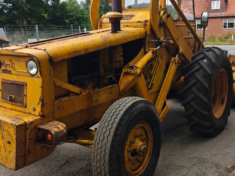 Volvo LM 620