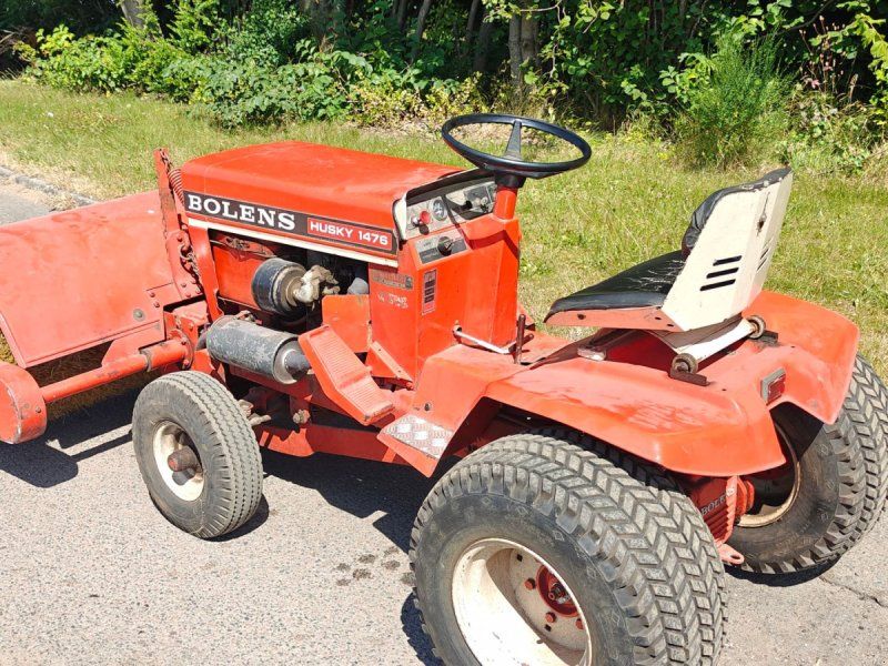 Bolens Husky 1476