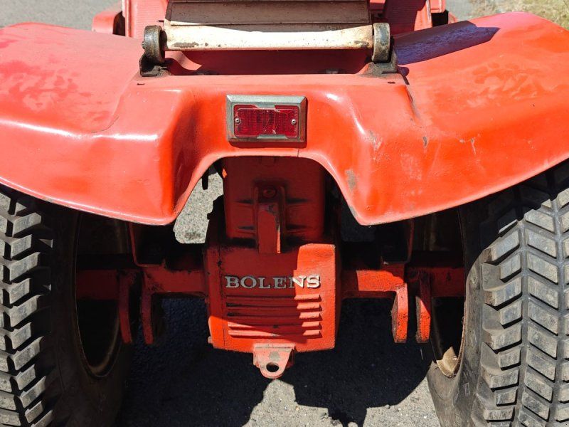 Bolens Husky 1476