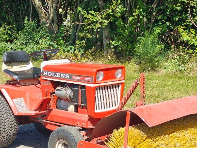 Bolens Husky 1476