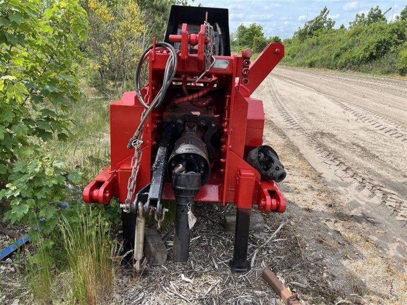 Prinoth SF1000