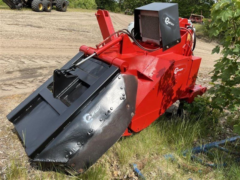 Prinoth SF1000