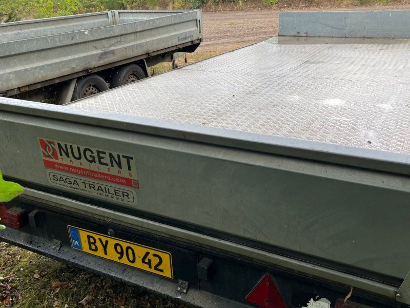 Nugent F.5523T
