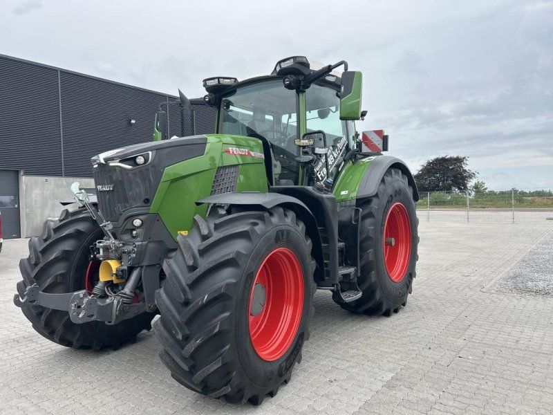 Fendt 832 VARIO GEN5