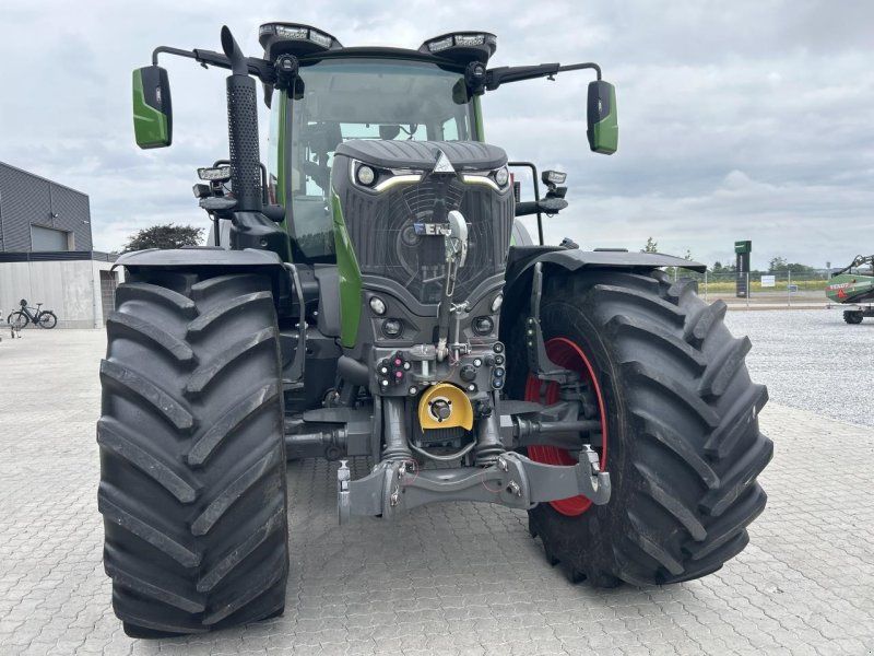 Fendt 832 VARIO GEN5