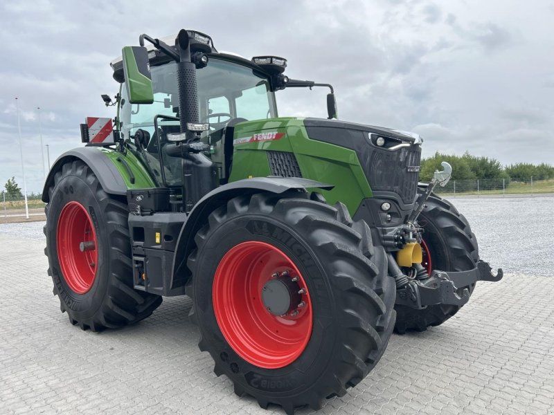 Fendt 832 VARIO GEN5