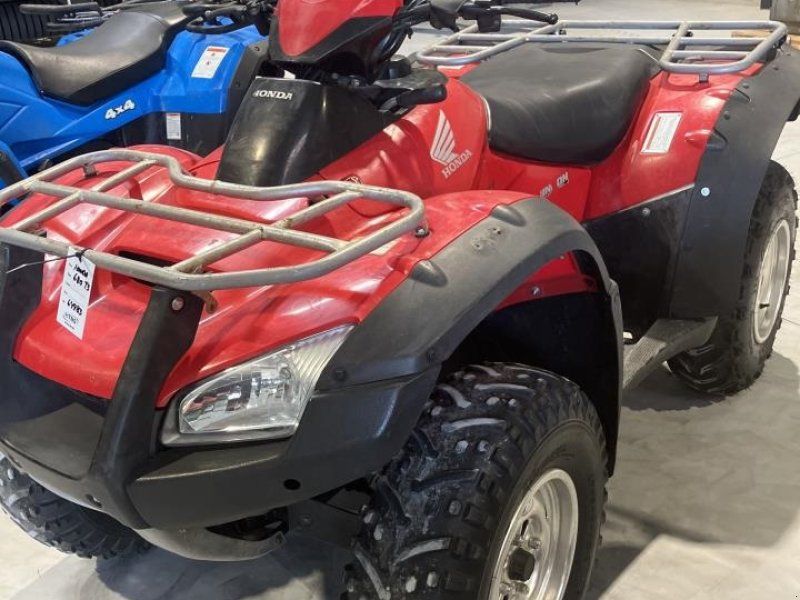 Honda TRX 680 T3