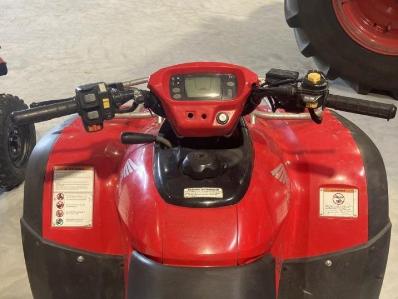 Honda TRX 680 T3