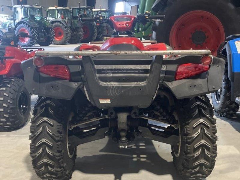 Honda TRX 680 T3