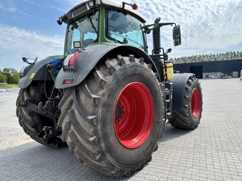 Fendt 936 VARIO S4