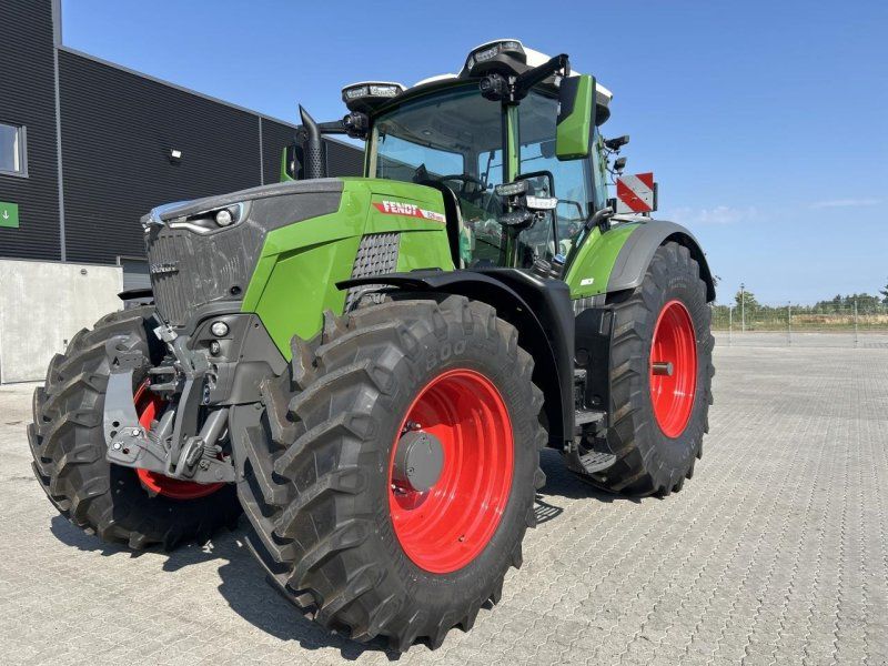 Fendt 829 VARIO GEN5