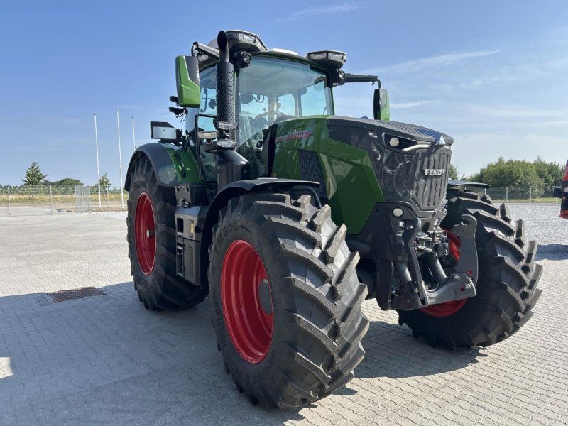 Fendt 829 VARIO GEN5