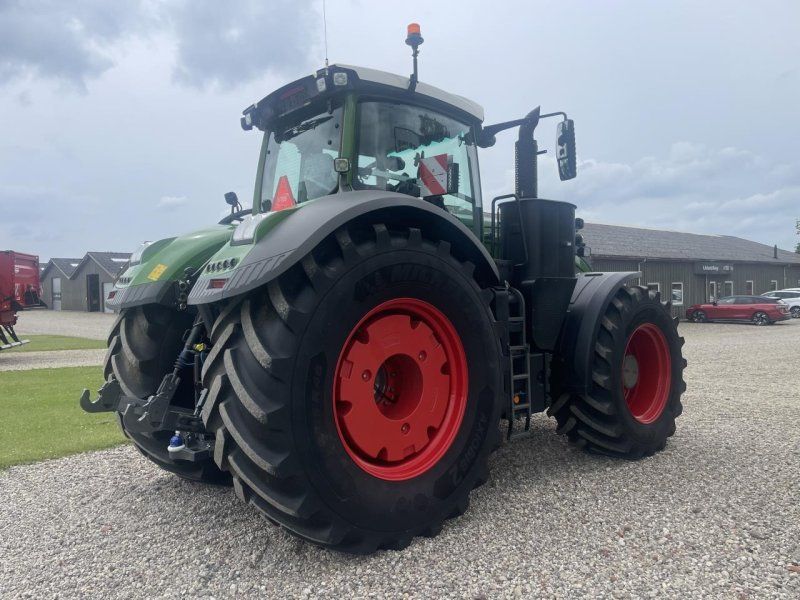 Fendt 1050 VARIO GEN3