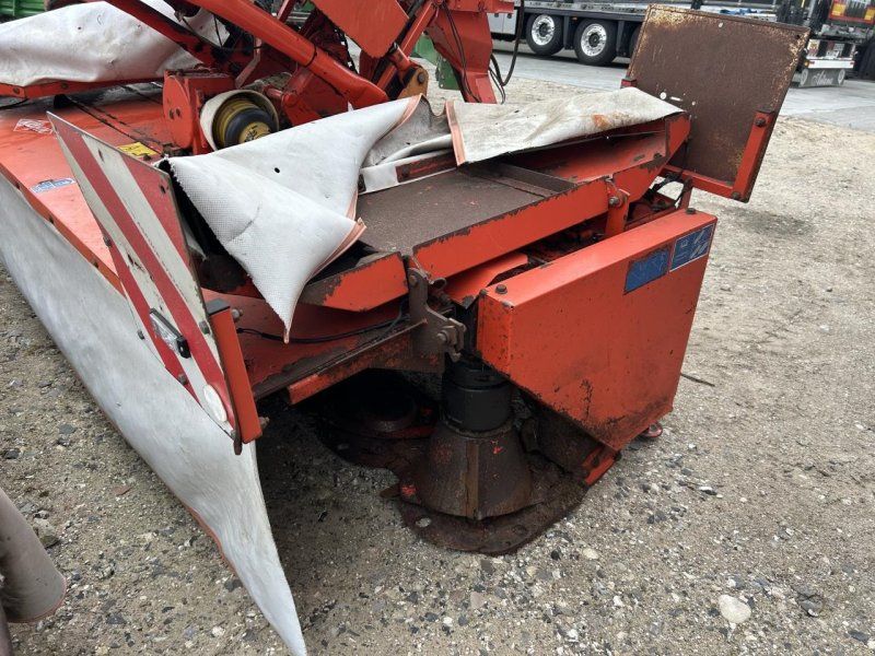 Kuhn FC 313 F