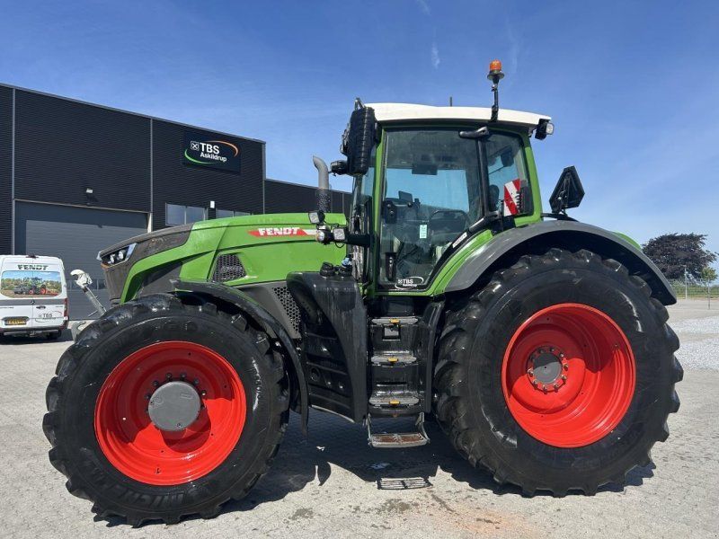 Fendt 942 VARIO GEN7