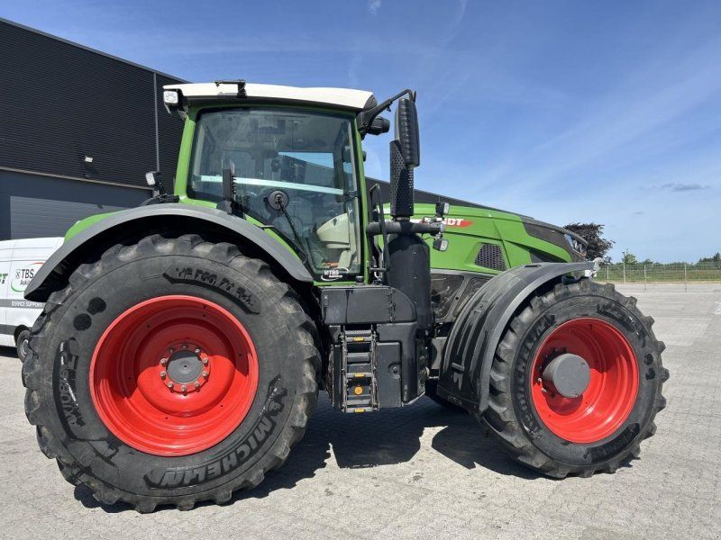 Fendt 942 VARIO GEN7