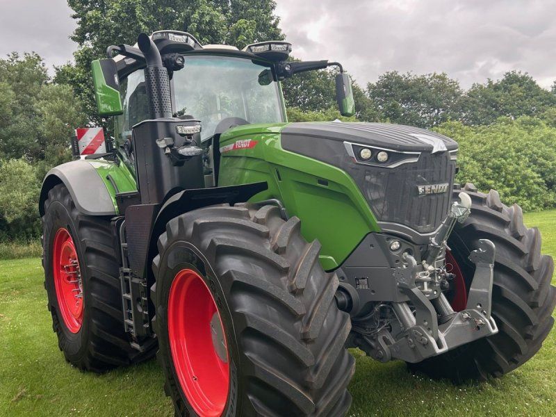 Fendt 1052