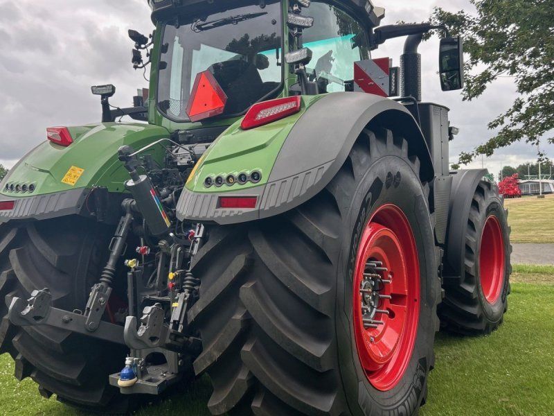 Fendt 1052