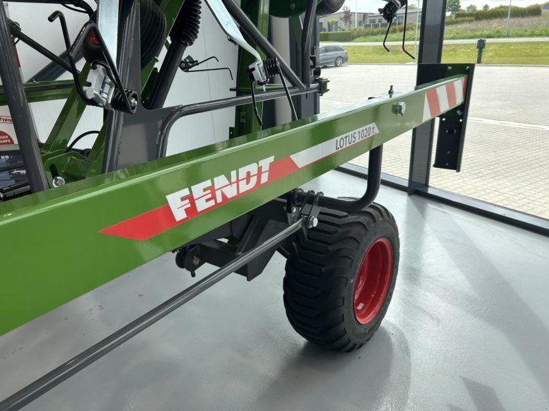 Fendt LOTUS 1020 T