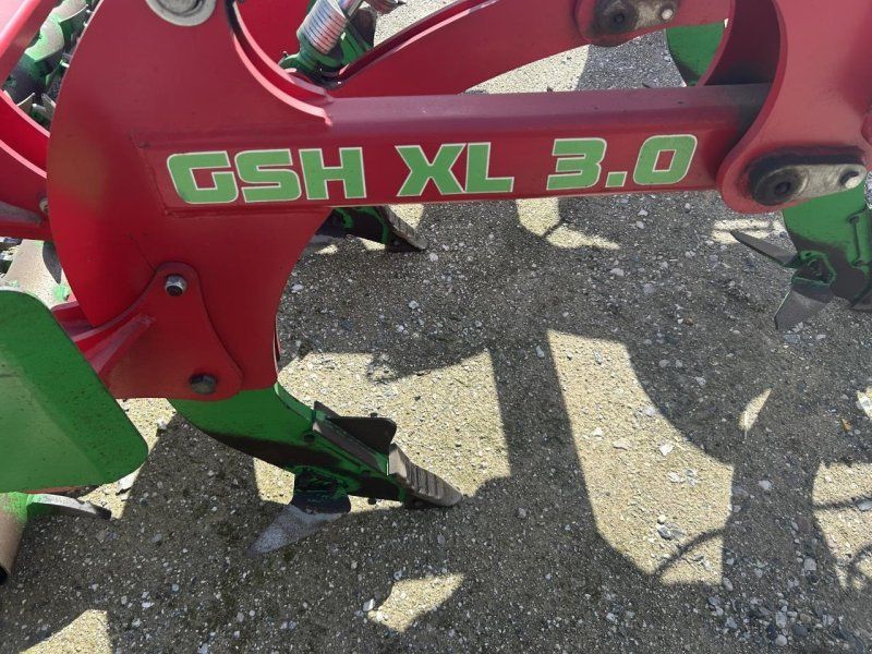 Agro Tom GSH XL 3.0