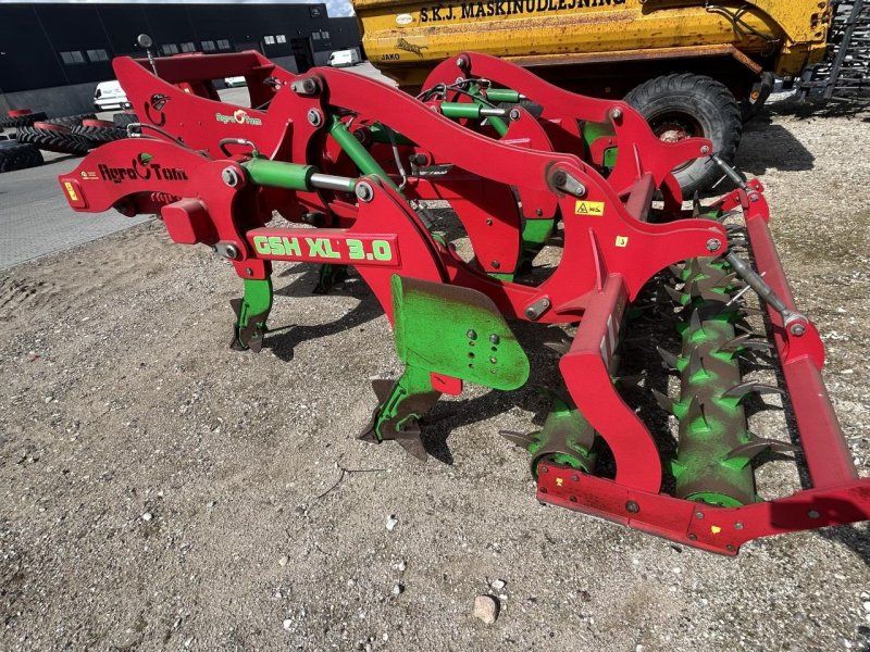 Agro Tom GSH XL 3.0