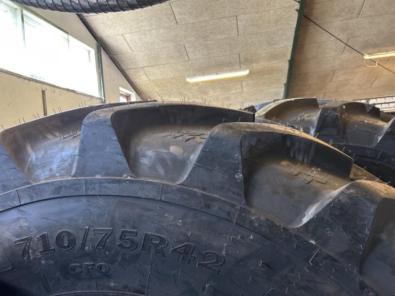 Alliance 710/75R42-620/70R30