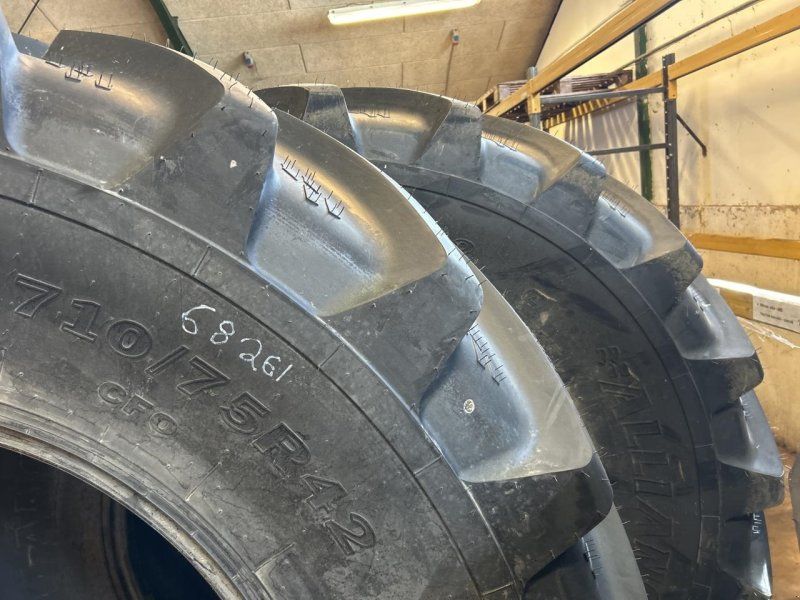 Alliance 710/75R42-620/70R30